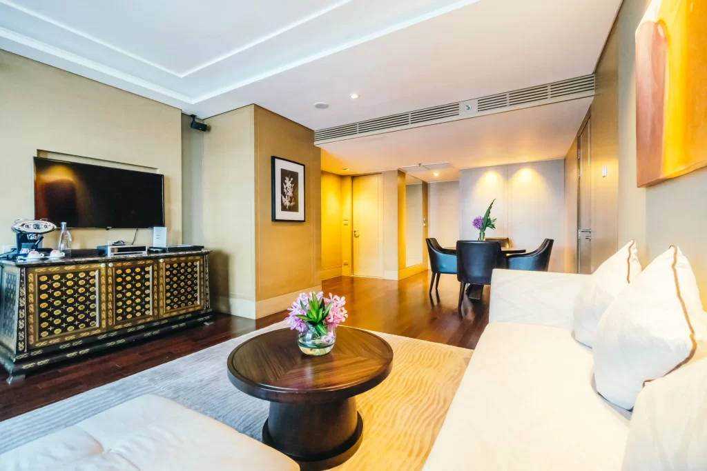Best in Interior Bangalore