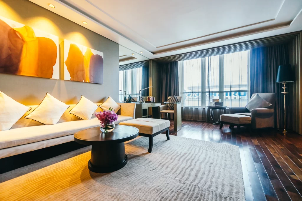 Best in Interior Bangalore