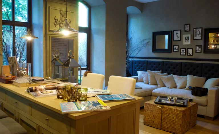 Interior Design Services in Jaipur