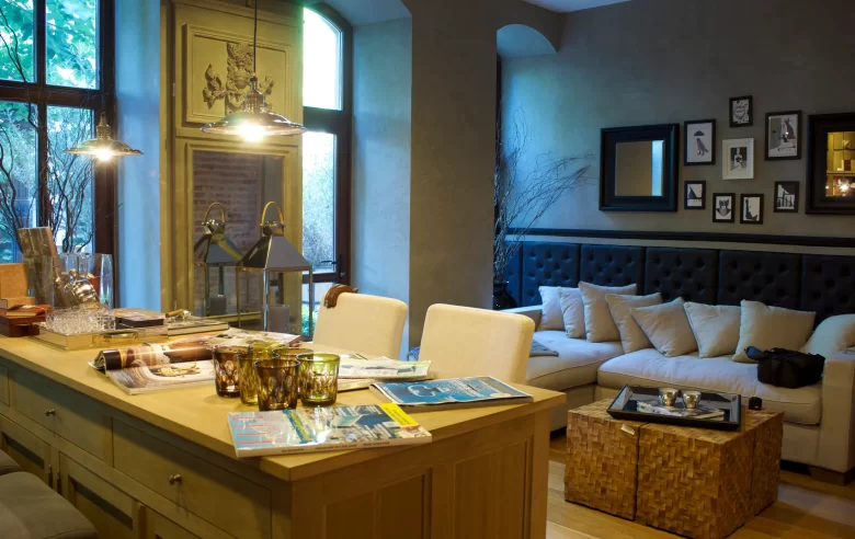 Best Interiors Designer in Mansarovar Jaipur
