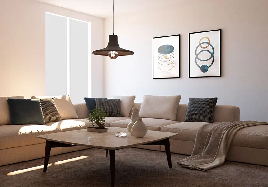 Hire Home Interior Designers in Bangalore